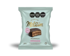 Alfajor Vegano PROTEICO de Marroc - comprar online
