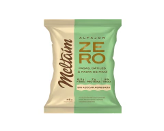 Caja x 12 unidades - Alfajor ZERO PASAS, DATILES & PASTA DE MANI - comprar online