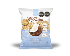 Cookies de Avena & Coco - comprar online