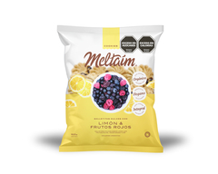 Cookies Limon & Frutos Rojos - comprar online