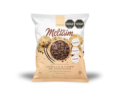 Cookies Vainilla & Chips de Chocolate - comprar online