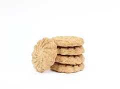 Cookies de Avena & Coco en internet