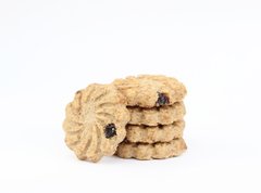 Cookies Limon & Frutos Rojos en internet