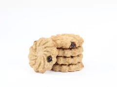 Cookies Limon & Frutos Rojos en internet