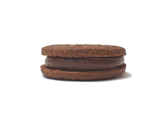Caja x 12 unidades - Alfajor CACAO & AVELLANAS en internet