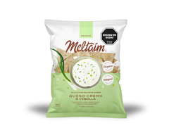 Snacks Queso Crema & Cebolla - comprar online