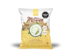 Snacks Queso & Finas Hierbas - comprar online