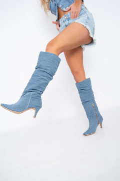 Emilia Jeans falla - Rumié