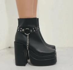 Greek Black - comprar online