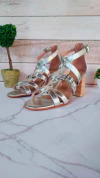 SALE ROMANA PLATA vegan