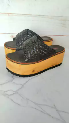 sale vivi negro print