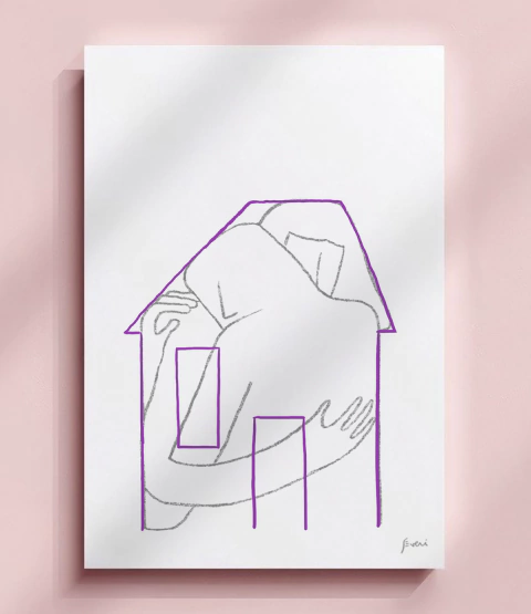 Abrazhogar - comprar online