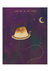 Flan me to the moon - comprar online