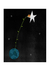 Reposando en estrella - comprar online