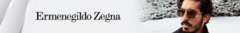 Banner da categoria Ermenegildo Zegna