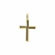 Pingente Cruz - 05.1377.02.0986