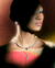 Pingente tsuru com diamantes - BE2855AB - comprar online