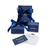 Colar com Pérola Keshi - CP6548AW - Marcio Designer 