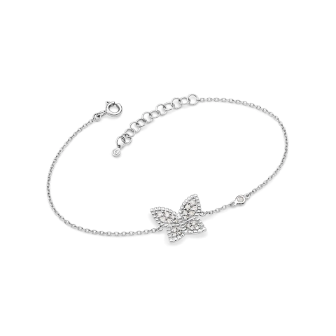 Pulseira Borboleta - PU2839BB