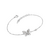 Pulseira Borboleta - PU2839BB