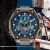 Bulova Precisionist - 98B357