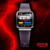 Casio ''Stranger Things'' Edição Limitada - A120WEST-1ADR