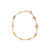 Pulseira vários bichinhos - 061186.03006