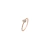 Anel com Diamantes - AFNV662/0001