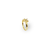 Anel Estrela com Diamantes - AFNX974/0001