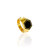 Anel com Onix - AN2259
