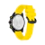 Citizen Brycen Eco Drive Amarelo AT2585-08E - Marcio Designer 