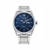 Citizen Eco-Drive Classic Azul - AW0081-54L