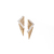 Brinco Triangular - BB-MR0259/OA