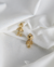Pingente Menina - BE3768A - comprar online