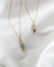 Pingente Menina - BE4039AA - comprar online