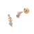 Brinco Infantil Bailarina -  BR5728.00407