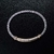 Pulseira Aço Trançado - BRCORDA09 - Okubo Men