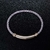 Pulseira Aço Trançado - BRCORDA09 - Okubo Men