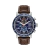 Citizen Eco-Drive Weekender Azul - CA0648-09L