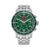 Citizen Eco-Drive Weekender Verde - CA0851-56X