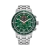 Citizen Eco-Drive Weekender Verde - CA0851-56X