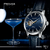 Seiko Presage Coquetel Blue Moon - SSA405J1 D1DX