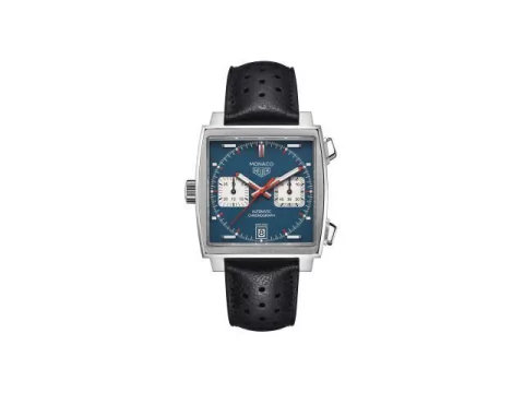 Relógio TAG HEUER CAW211P.FC6356 - Monaco 