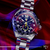 Tag Heuer Formula 1 Red Bull Racing - CAZ101AL.BA0842