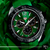 Tag Heuer Formula 1 Verde - CAZ101AP.FT8056 