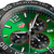 Tag Heuer Formula 1 Verde - CAZ101AP.FT8056 