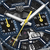 TAG Heuer Monaco Skeleton - CBL2188.FT6261
