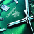 TAG Heuer Carrera Chronograph Verde - CBS2211.FC6545