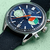 Tag Heuer Carrera Chronograph Skipper - CBS2213.FN6002