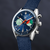 Tag Heuer Carrera Chronograph Skipper - CBS2213.FN6002
